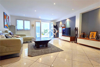 achat maison laverune 34880