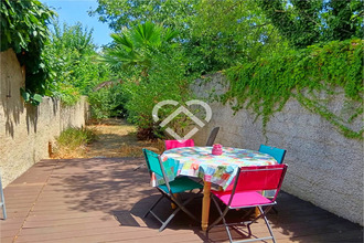 achat maison laverune 34880