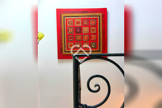 achat maison laverune 34880