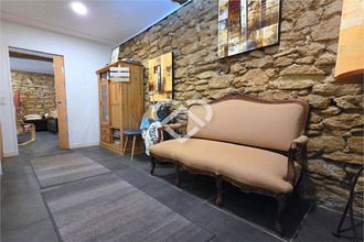 achat maison laverune 34880