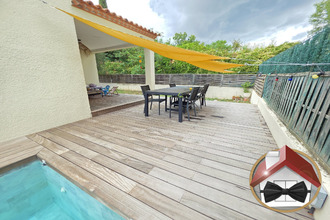 achat maison laverune 34880