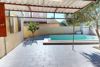 achat maison laverune 34880