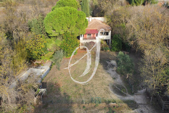 achat maison laverune 34880