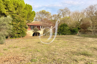 achat maison laverune 34880