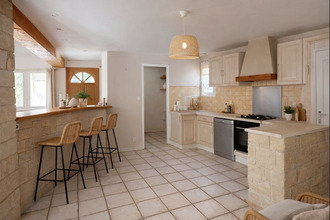 achat maison laverune 34880