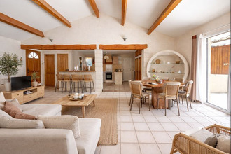 achat maison laverune 34880