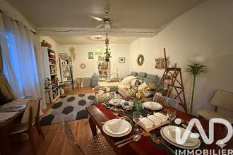 achat maison laverune 34880