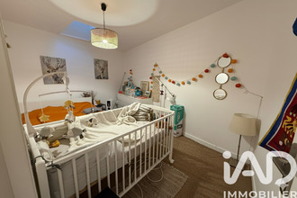 achat maison laverune 34880