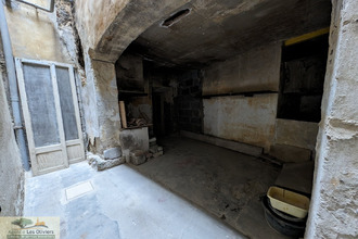 achat maison laverune 34880