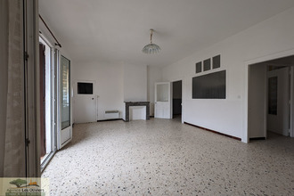 achat maison laverune 34880