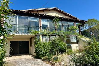 achat maison laverune 34880