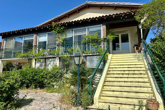 achat maison laverune 34880