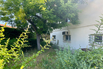 achat maison laverune 34880