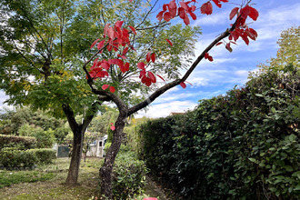 achat maison laverune 34880