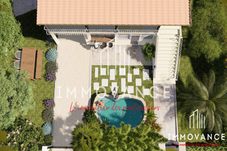 achat maison laverune 34880