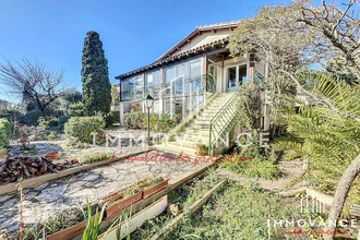 achat maison laverune 34880