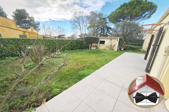 achat maison laverune 34880