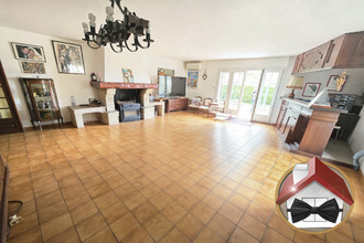 achat maison laverune 34880