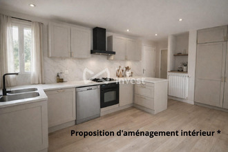 achat maison laverune 34880