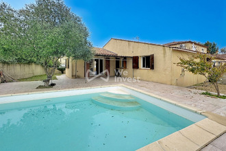 achat maison laverune 34880