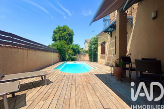 achat maison laverune 34880