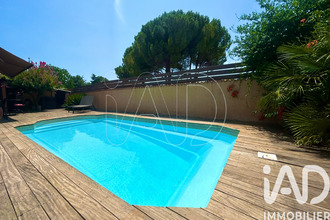 achat maison laverune 34880