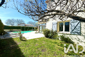 achat maison laverune 34880