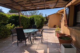 achat maison laverune 34880