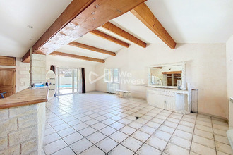 achat maison laverune 34880