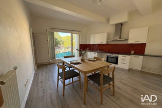 achat maison laverune 34880