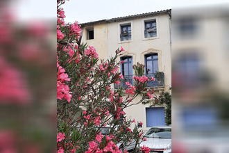 achat maison laverune 34880