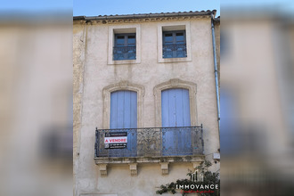 achat maison laverune 34880