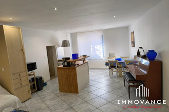 achat maison laverune 34880