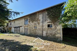 achat maison laveyron 26240