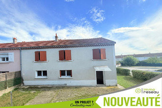 achat maison laveyron 26240