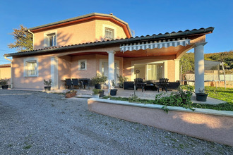 achat maison laveyron 26240