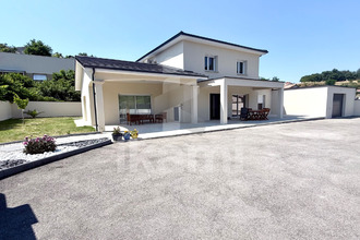 achat maison laveyron 26240