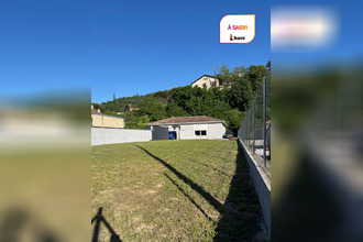 achat maison laveyron 26240