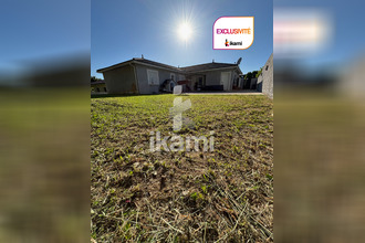 achat maison laveyron 26240