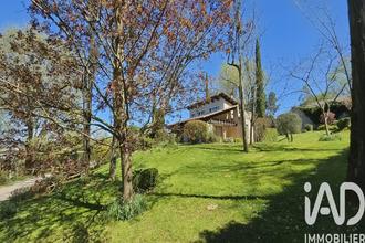 achat maison laveyron 26240