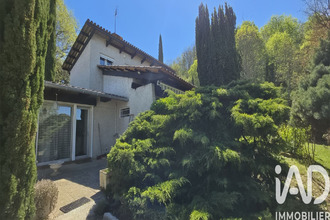 achat maison laveyron 26240