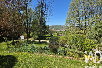 achat maison laveyron 26240