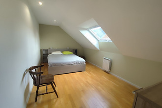 achat maison lavieville 80300