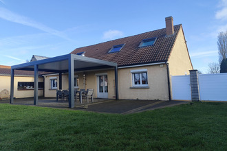 achat maison lavieville 80300