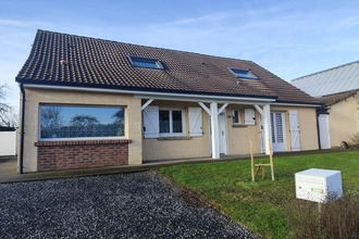 achat maison lavieville 80300