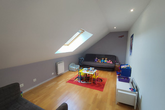 achat maison lavieville 80300