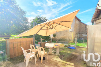 achat maison lavigney 70120