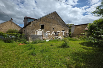 achat maison lavigney 70120