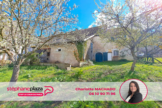 achat maison lavigny 39210