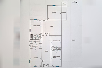 achat maison lavigny 39210